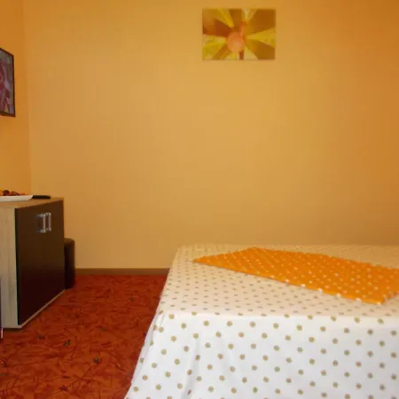 Casa Vlad Holiday home