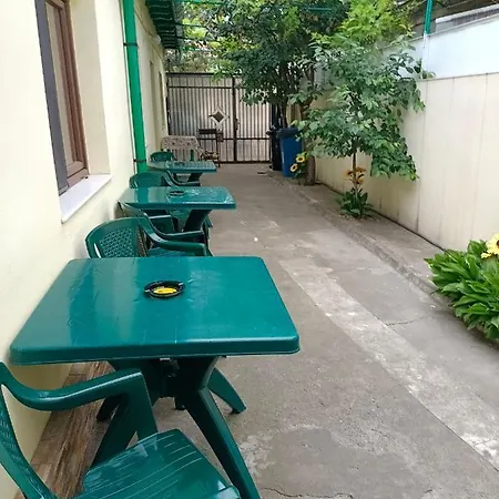 Casa Vlad Holiday home