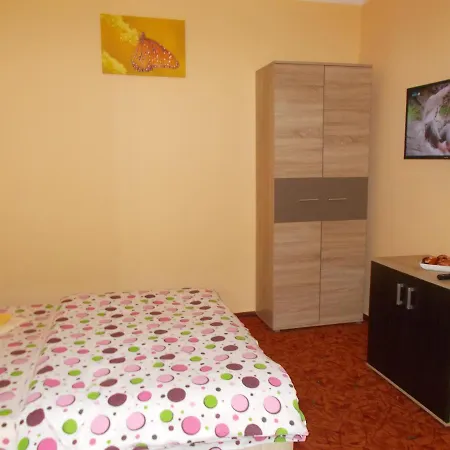 Holiday home Casa Vlad *