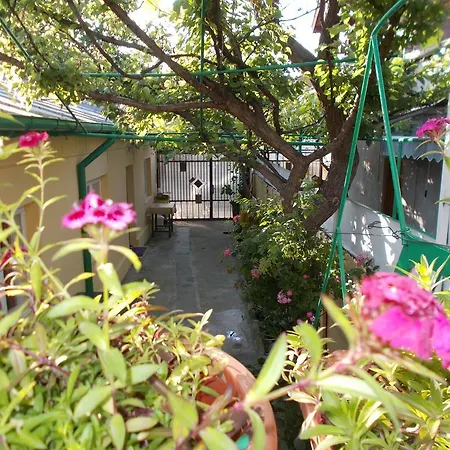 Holiday home Casa Vlad Constanta