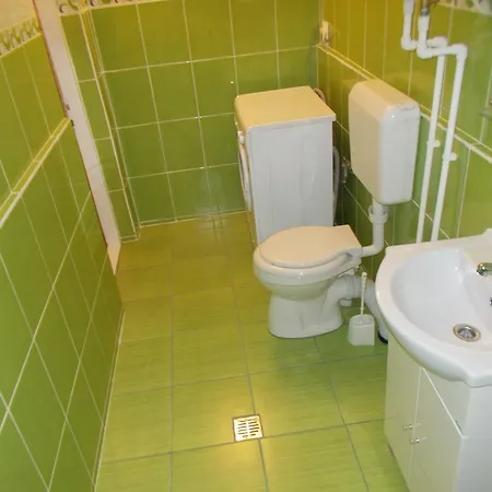 Holiday home Casa Vlad Constanta