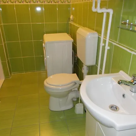 Holiday home Casa Vlad