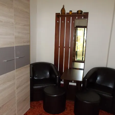 Holiday home Casa Vlad