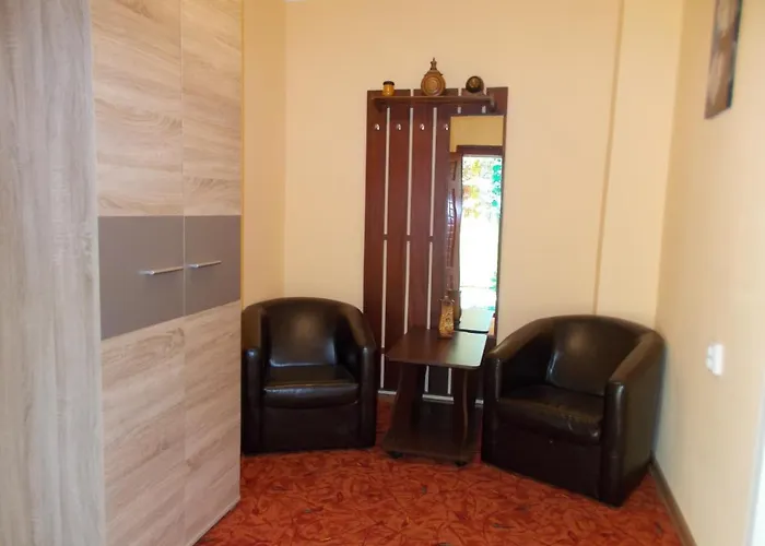 Holiday home Casa Vlad *