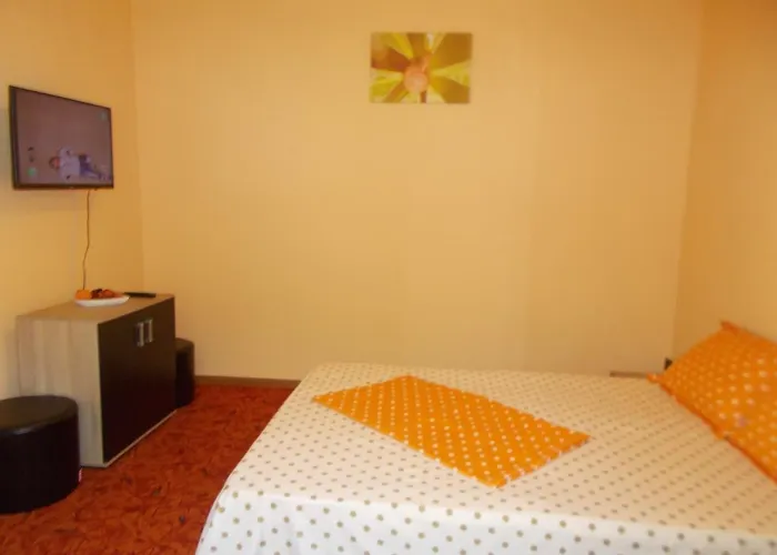 Holiday home Casa Vlad *