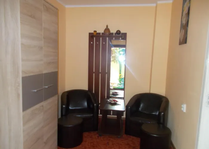 Holiday home Casa Vlad