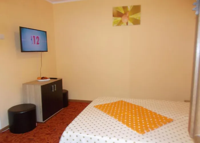 Casa Vlad Holiday home Constanta