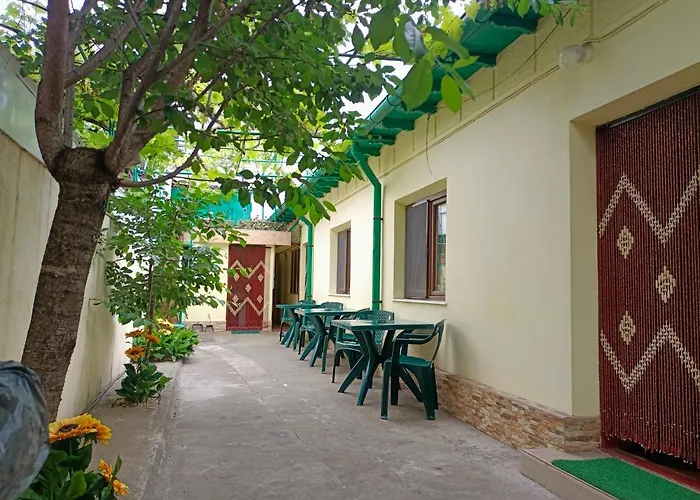 Casa Vlad Holiday home Constanta