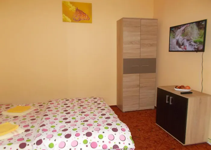 Holiday home Casa Vlad *