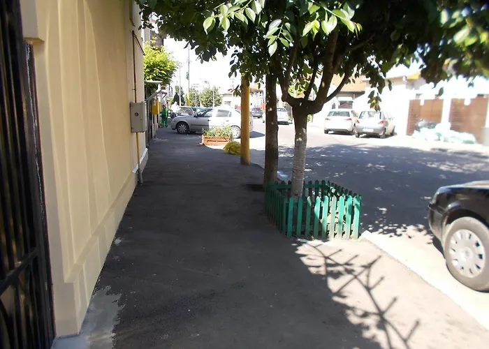 Holiday home Casa Vlad