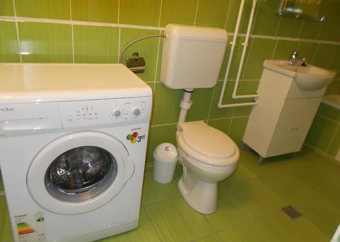 Holiday home Casa Vlad Constanta