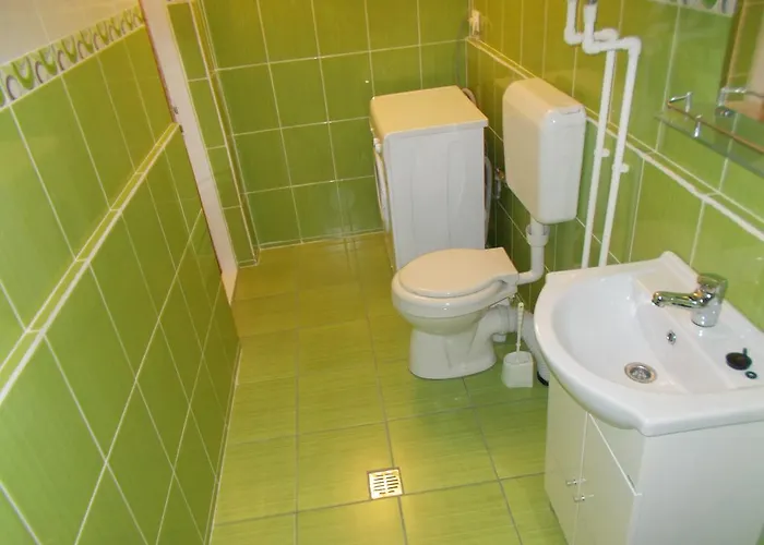 Holiday home Casa Vlad Constanta