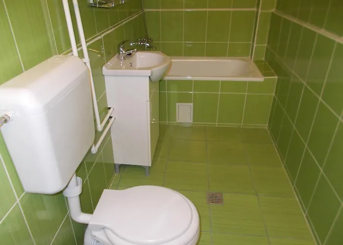 Holiday home Casa Vlad *