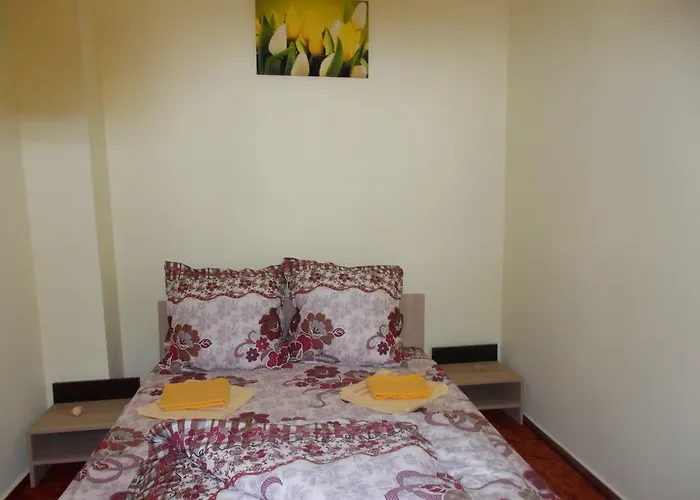 Holiday home Casa Vlad *