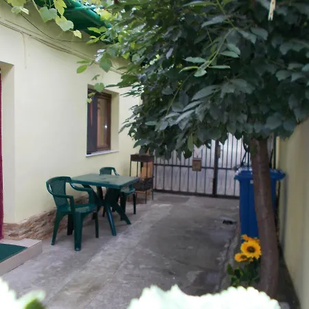 Casa Vlad Prázdninový dům