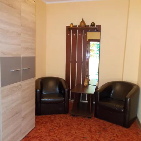 Holiday home Casa Vlad *