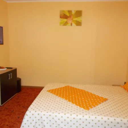 Prázdninový dům Casa Vlad *