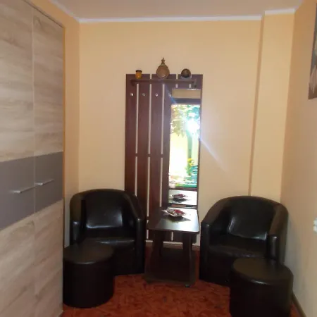 Prázdninový dům Casa Vlad