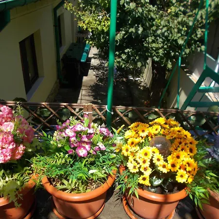 Casa Vlad * Constanţa