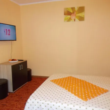 Casa Vlad Prázdninový dům Constanţa