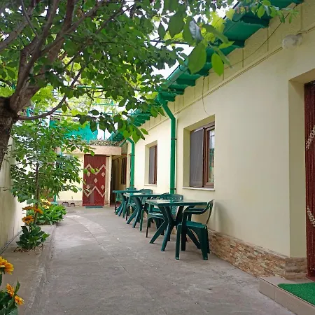 Casa Vlad Prázdninový dům Constanţa