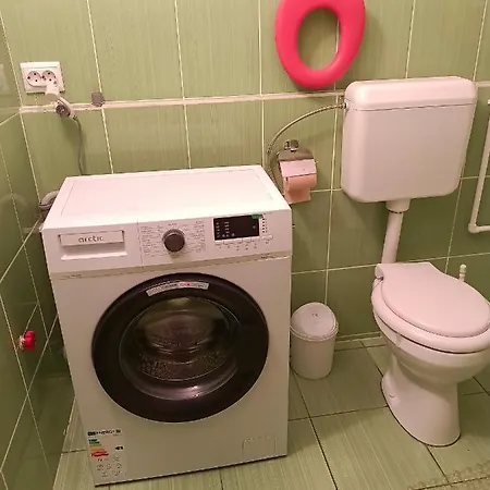 Prázdninový dům Casa Vlad