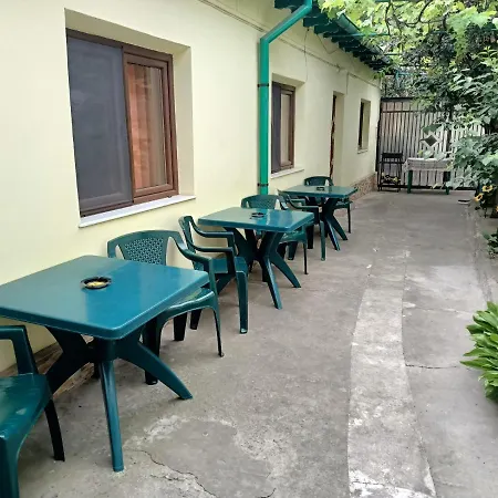 Casa Vlad Nyaraló Konstanca