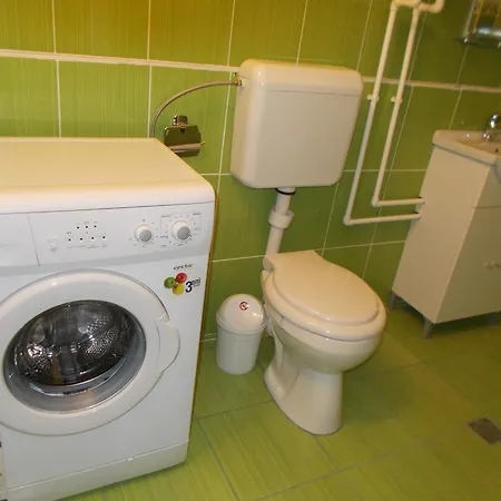 Prázdninový dům Casa Vlad Constanţa