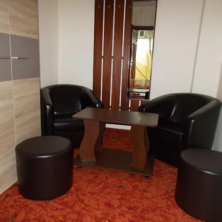 Prázdninový dům Casa Vlad *