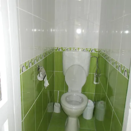 Casa Vlad Constanţa