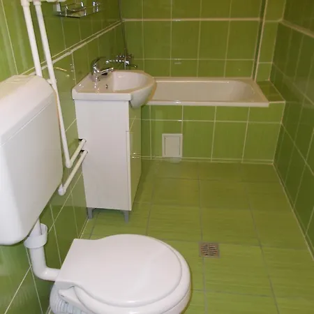 Prázdninový dům Casa Vlad *