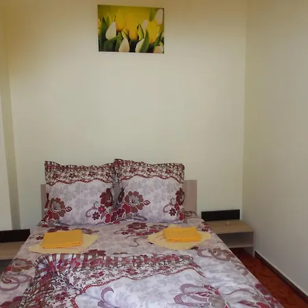 Prázdninový dům Casa Vlad *