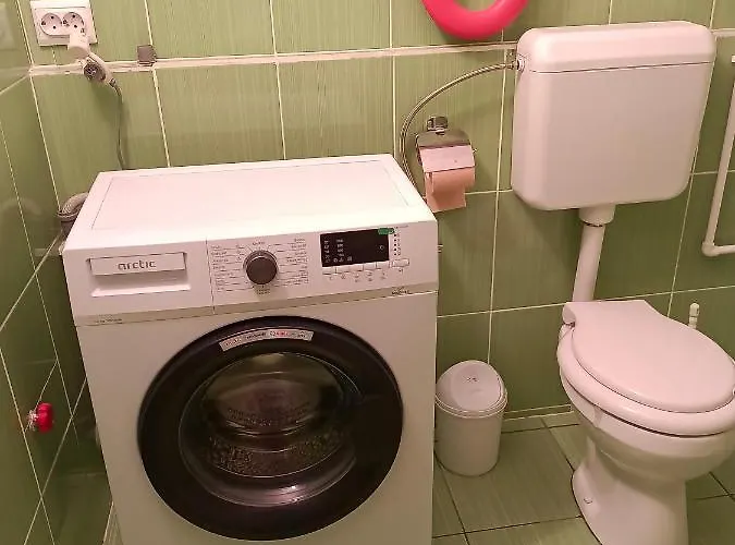 Hébergement de vacances Casa Vlad