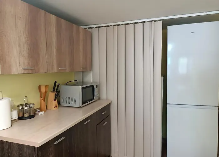 Casa Vlad Hébergement de vacances Constanţa