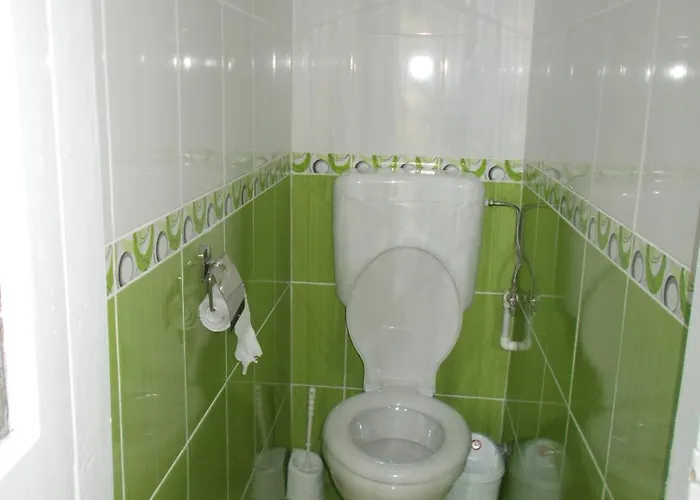 Casa Vlad Constanţa