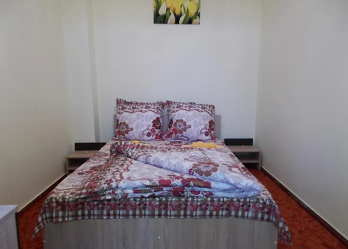 Casa Vlad Constanţa